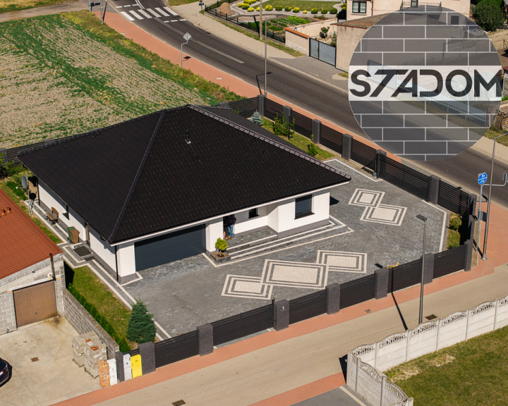 Dom Sprzedaż Miejska Górka