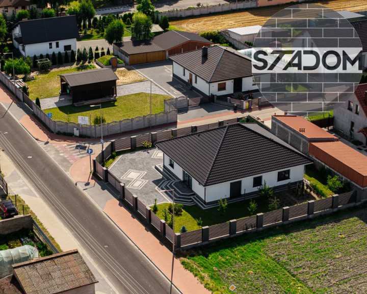Dom Sprzedaż Miejska Górka