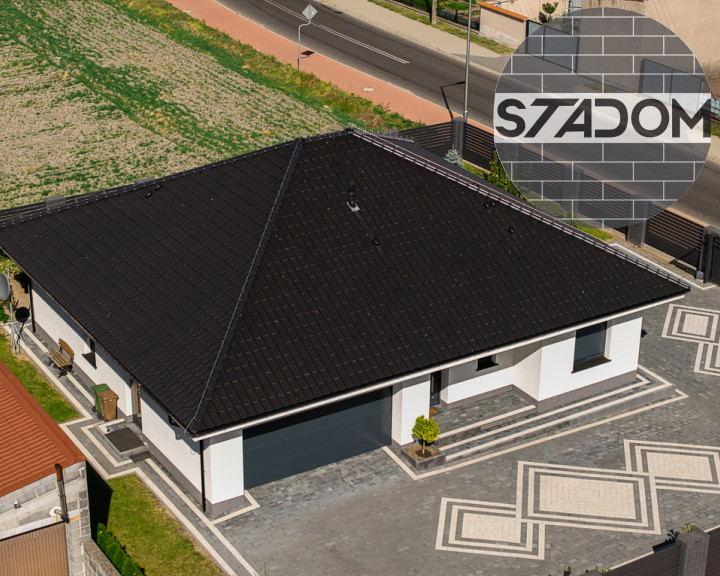 Dom Sprzedaż Miejska Górka
