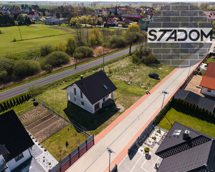 Dom Sprzedaż Wąsosz