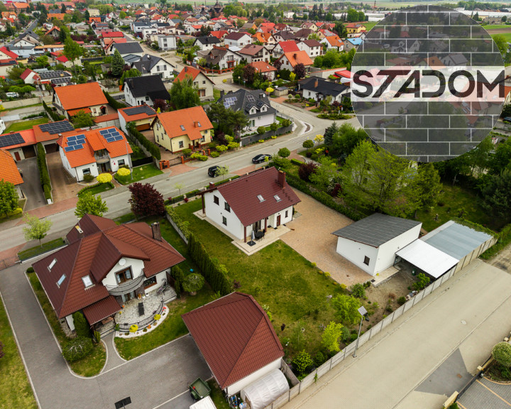 Dom Sprzedaż Jutrosin