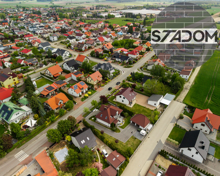 Dom Sprzedaż Jutrosin