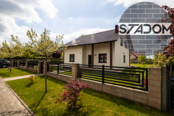 Dom Sprzedaż Jutrosin