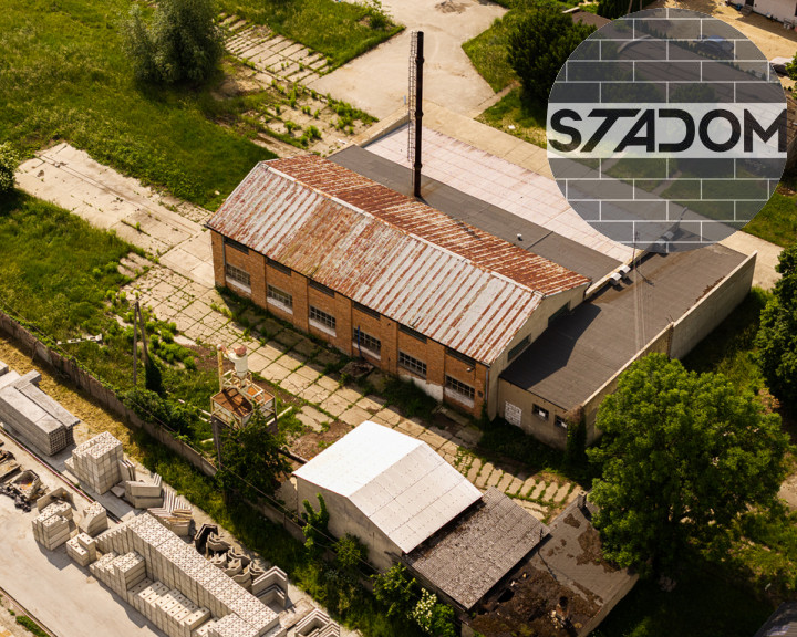 Magazyn Wynajem Jutrosin