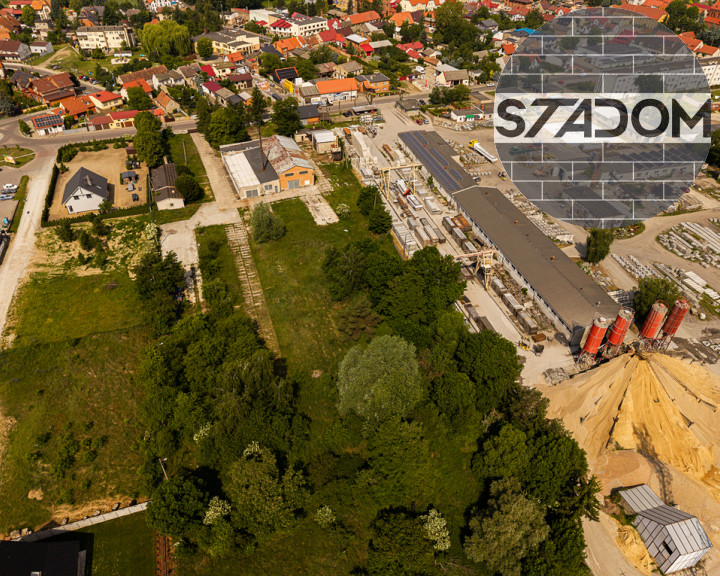 Magazyn Wynajem Jutrosin
