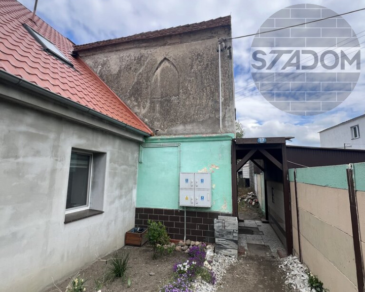 Mieszkanie Sprzedaż Konary