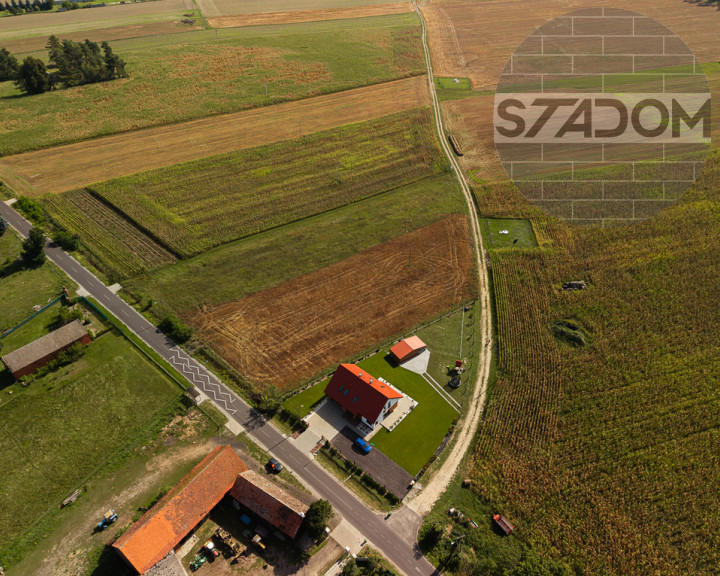 Działka Sprzedaż Świniary