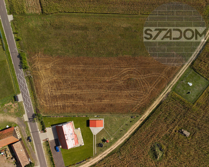 Działka Sprzedaż Świniary