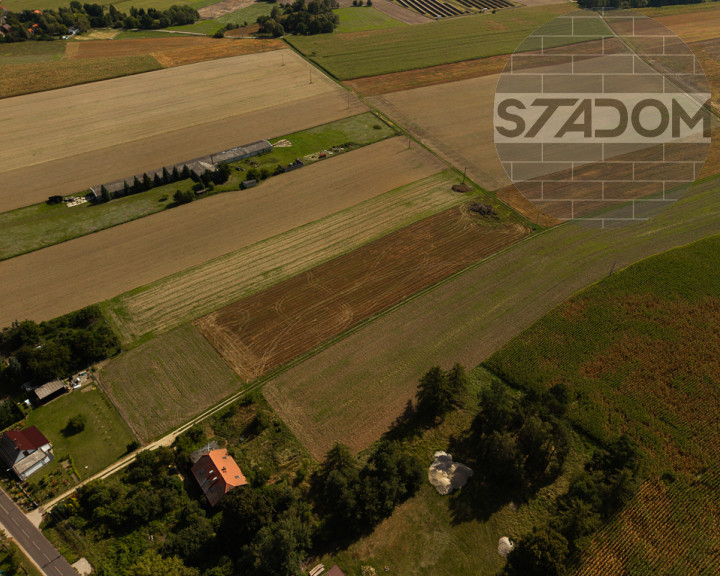 Działka Sprzedaż Świniary