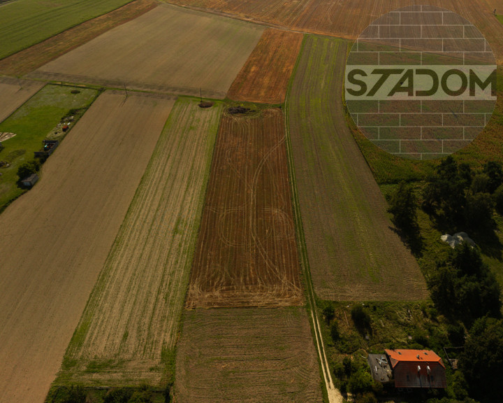 Działka Sprzedaż Świniary